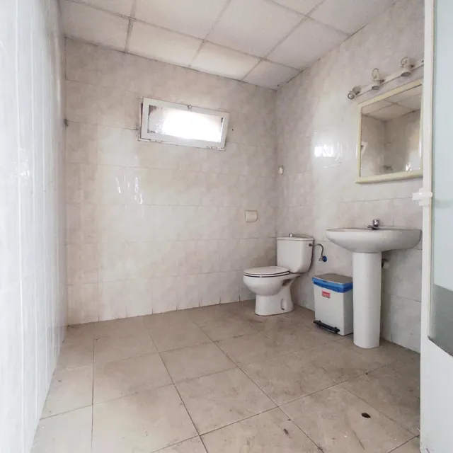 Nave industrial 1726m² en alquiler - Lugones — 16