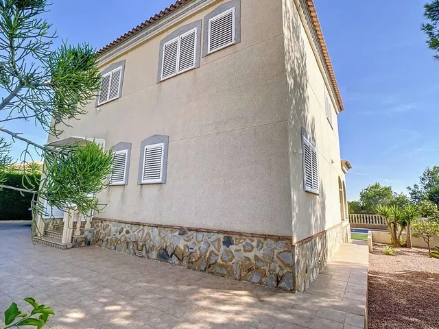 Villa 3 habitaciones 160m² en venta - Mil Palmeras — 30