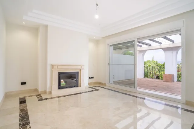 Ático Dúplex 2 habitaciones 158m² en venta - Marbella — 50