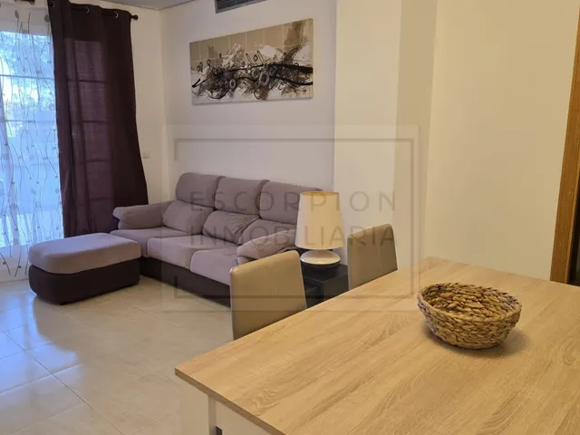 Vivienda jardin en primera linea de golf  en torren en conill — 15