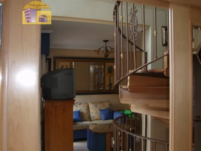 SE VENDE HERMOSO CHALET EN PARLA, ZONA LA ERMITA — 7