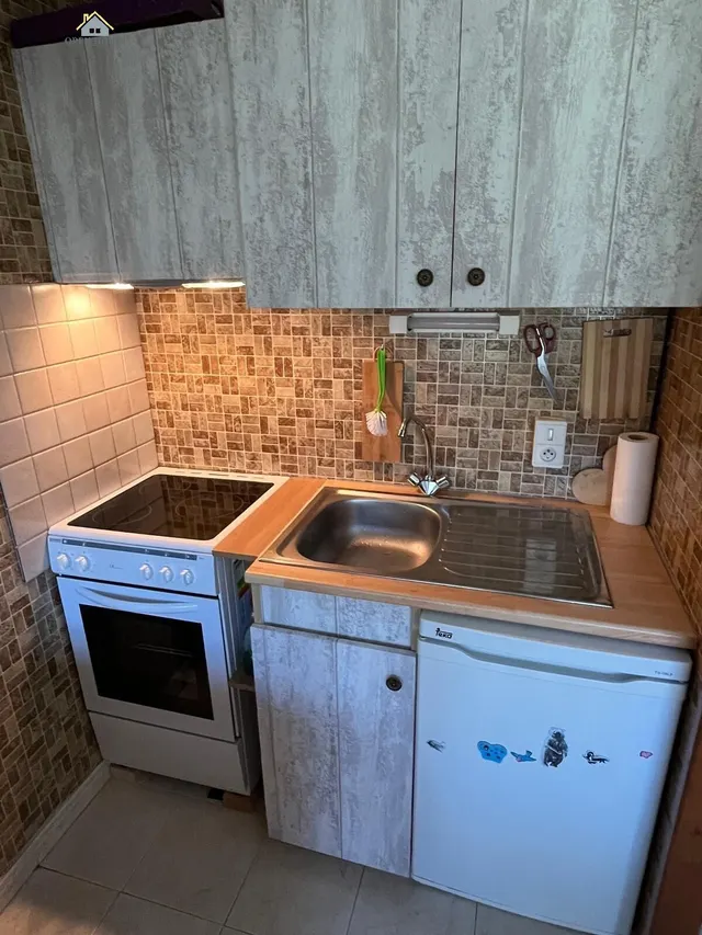 Acogedor estudio a la venta en Bordes d'Envalira, Canillo - foto 4
