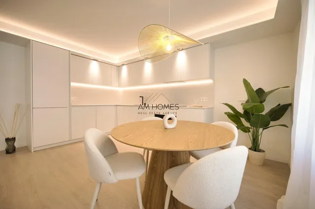 Vivienda exclusiva reformada en Alicante — 7