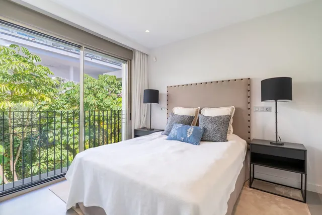 Ático 4 habitaciones 270m² en venta - Costa Del Sol — 48