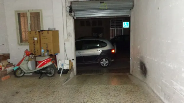 SUPER OCASION — 9