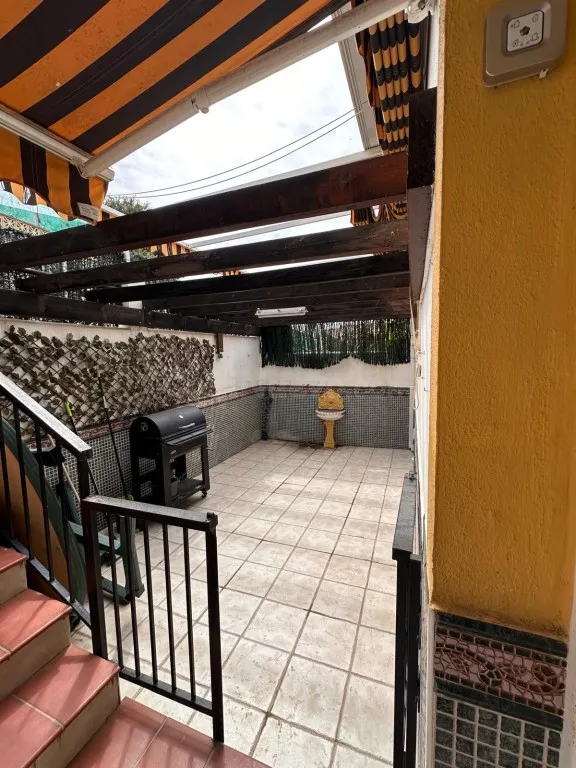 Adosado en Lo Cea — 7