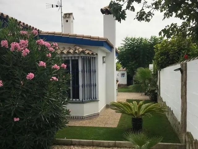 Villa Rosa — 14