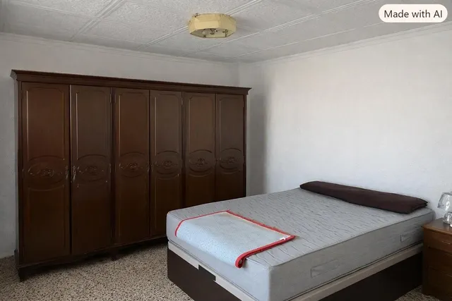 Piso Amplio con Balcón en Zona Centro – Ideal Inversores — 9