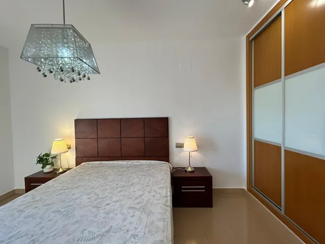 APARTAMENTO EXCLUSIVO CON VISTAS AL MAR ,  SAN JUAN PLAYA!! — 12