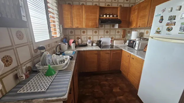 ÁTICO A LA VENTA EN EL CENTRO DE PINEDA DE MAR Y PISCINA COMUNITARIA — 22