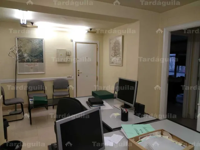 EXCELENTES OFICINAS EN MARIA AUXILIADORA — 6