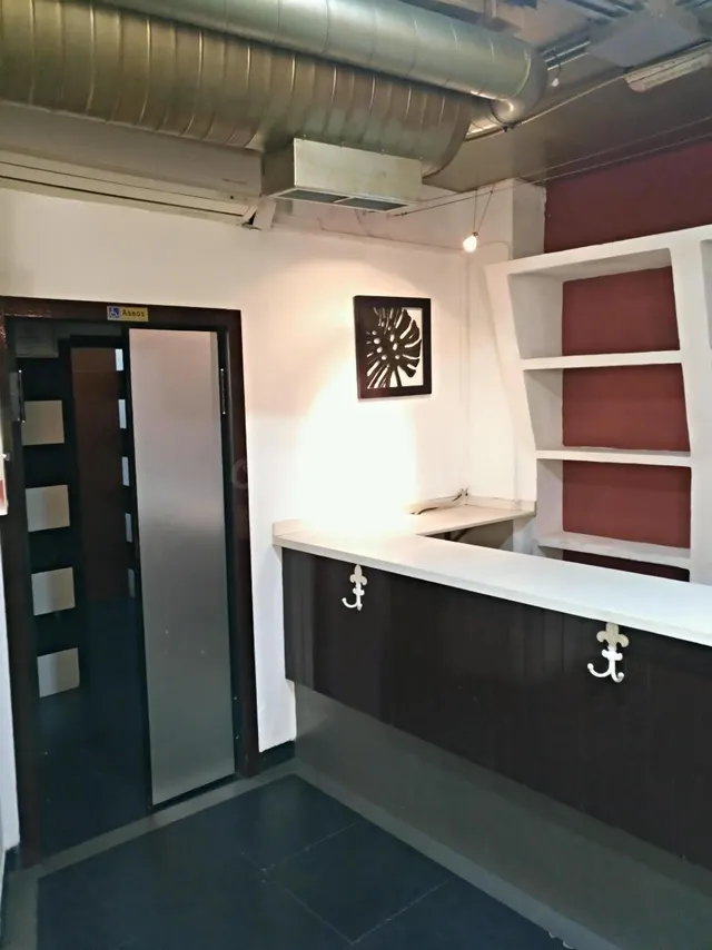 DISPONIBLE LOCAL EN VENTA EN SAN ILDEFONSO — 4