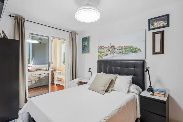Casa-Chalet en Venta en Arroyo De La Miel Málaga — 13