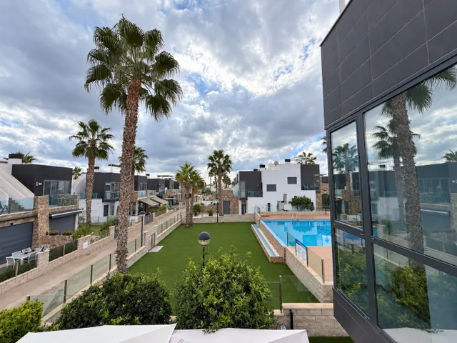 Dúplex 3 habitaciones 98m² en venta - Lomas de Cabo Roig — 21