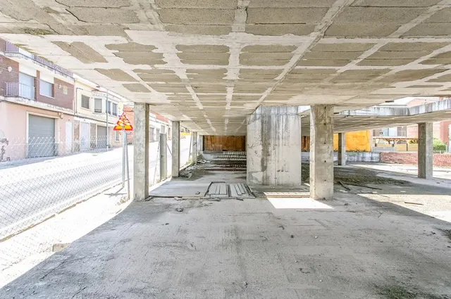 Edificio 991m² en venta - Centro urbano 90 — 18