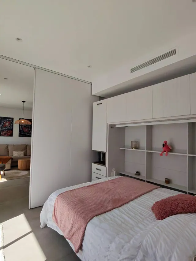 Ático 3 habitaciones 95m² en venta - Villa alegría — 18