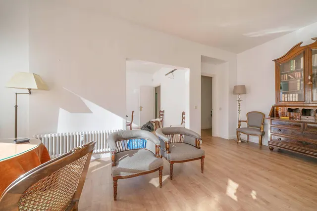 Piso 5 habitaciones 290m² en venta - Arapiles — 19
