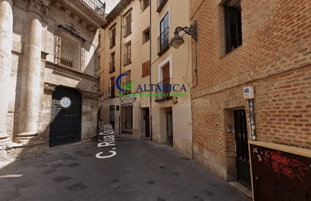 Piso en Venta en Valladolid Valladolid — 3