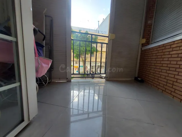 ¡¡PISO EN VENTA EN EL CENTRO DE CAMAS!! - foto 5