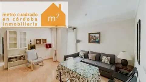 ¡pleno centro. junto a plaza de tendillas. piso con plaza de garaje incluida