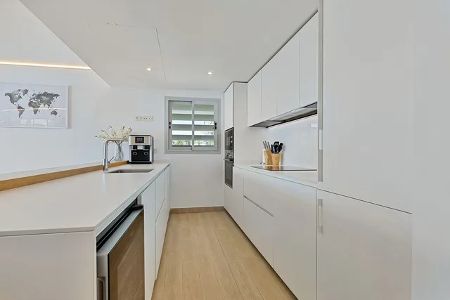 Apartamento 3 habitaciones 178m² en venta - Centro — 9