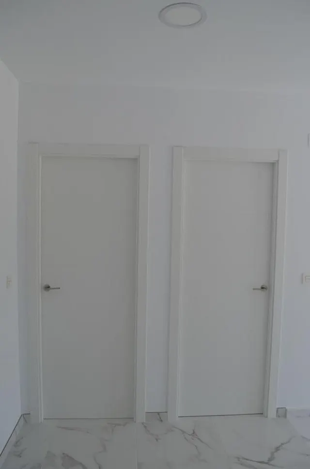 VILLAS DE OBRA NUEVA EN PINOSO — 18