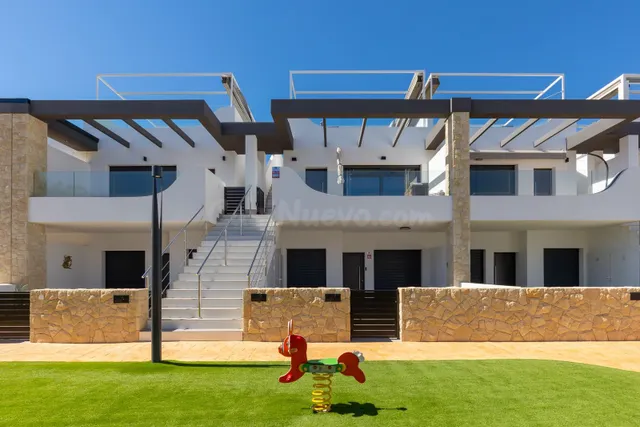 Ático 2 habitaciones 72m² en venta - Punta Prima — 2