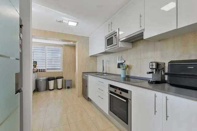 Ático Dúplex 5 habitaciones 473m² en venta - Riviera del sol — 11