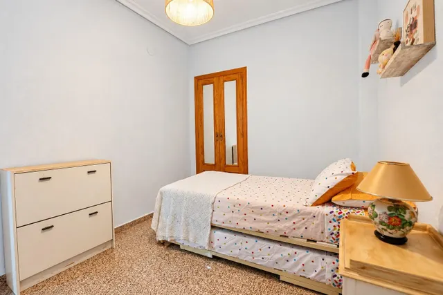 Tu nuevo hogar con vistas al mar, a 200 metros de la playa — 15