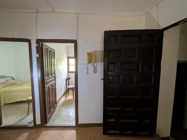 CASA DE 316m2 construidos en el bonito pueblo de Moros, proximo a Calatayud — 12