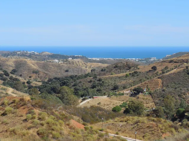 Parcela 3 habitaciones 280m² en venta - Riviera del sol