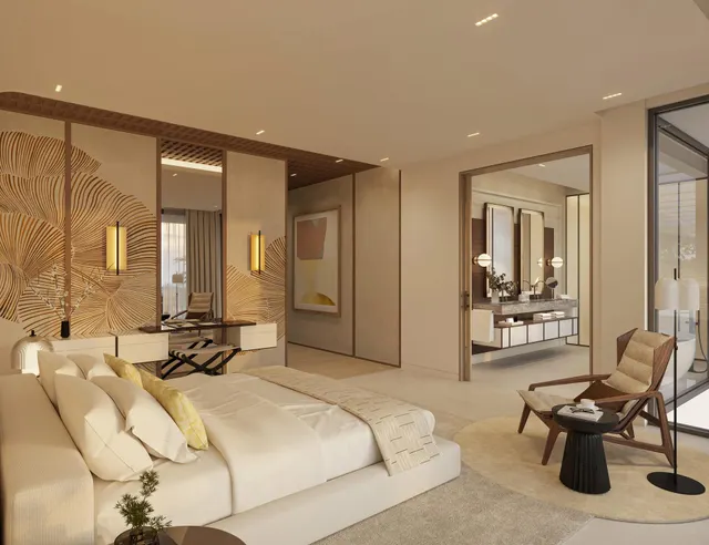Villa 5 habitaciones 488m² en venta - Nueva Andalucía — 33