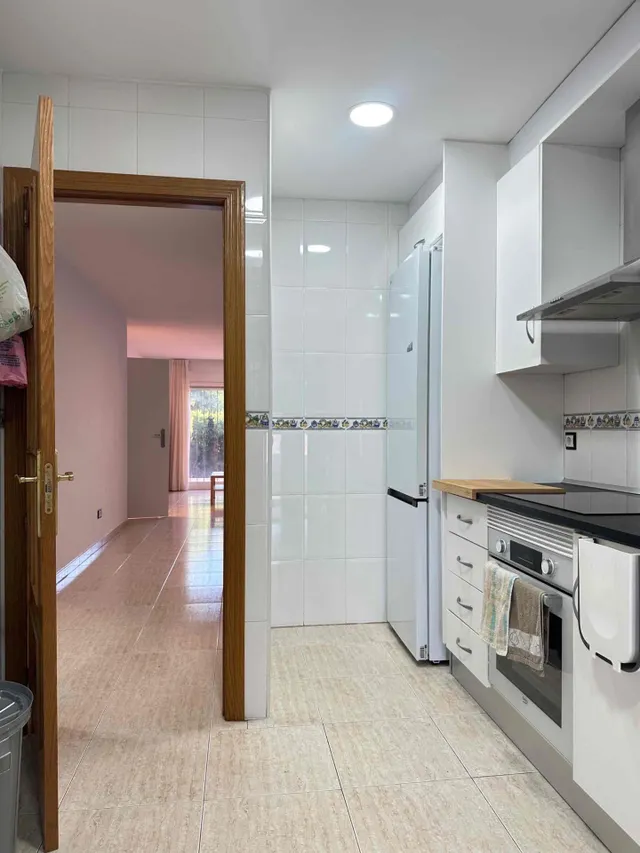 ALQUILER EN VENTA LANUZA · EL CAMPELLO — 26