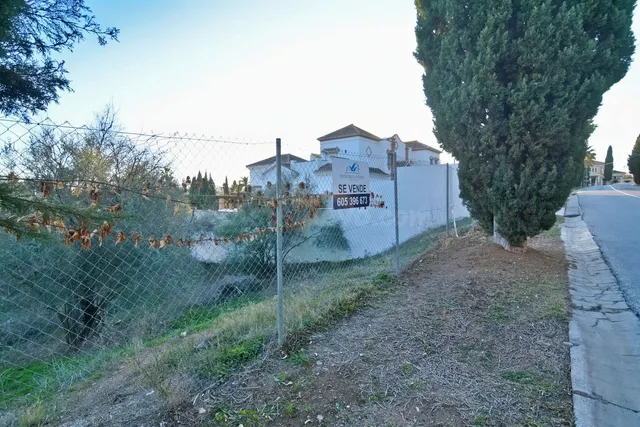 Parcela 411m² en venta - Riviera del sol — 4