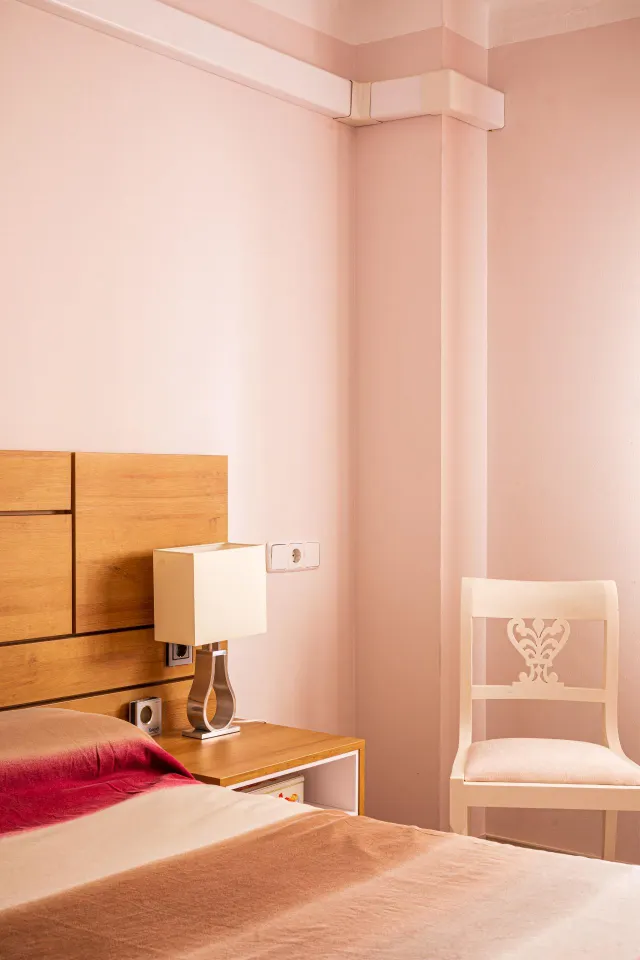 APARTAMENTO EN JAUME III EN ALQUILER TEMPORAL — 23