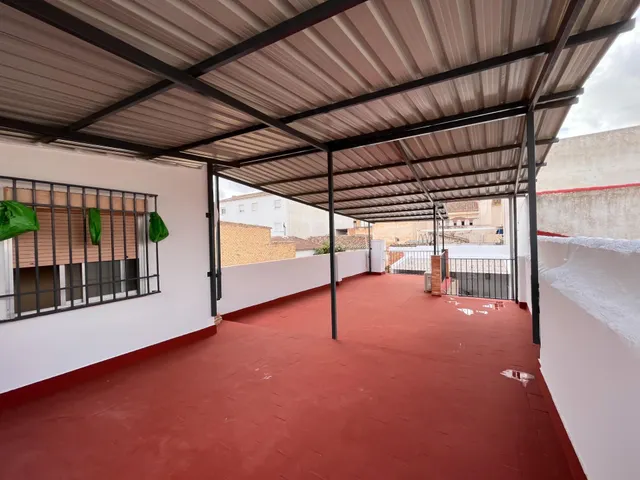 Venta de casa en Antequera en zona centro. — 20