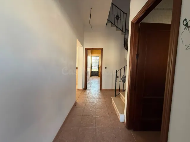 Pareado 4 habitaciones 156m² en venta - Andalucia - foto 4