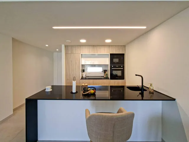 Apartamento 2 habitaciones en venta - El Edén - Los Estaños — 7