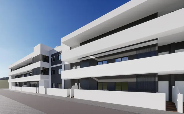 Planta baja 3 habitaciones 153m² en venta - Pueblo 4 — 37