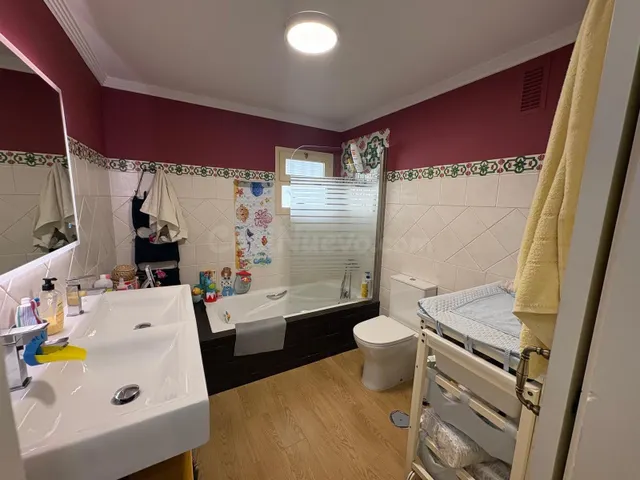 Acogedor Piso en el Corazón de la Ciudad calle Doctor Ramón Cruz Auñón! — 19