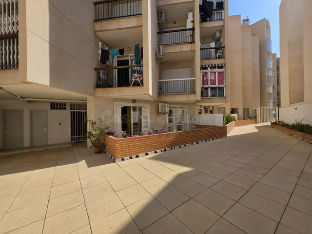 Apartamento 1 habitación 55m² en venta - torrevieja — 15