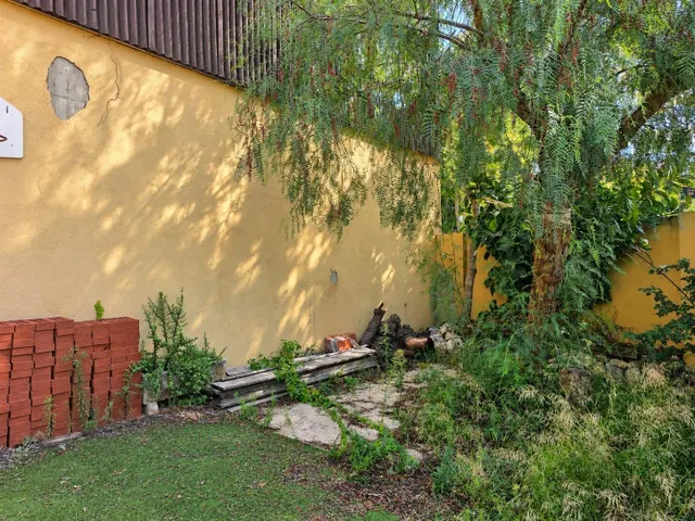 Parcela urbana de 140 m2 en Cambrils, con posibilidad de construir una vivienda de hasta tres plantas — 13