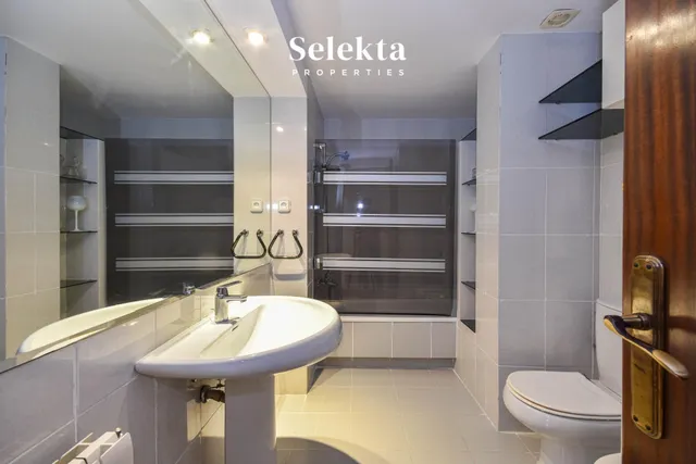 Piso 4 habitaciones 180m² en venta - Pedralbes — 13
