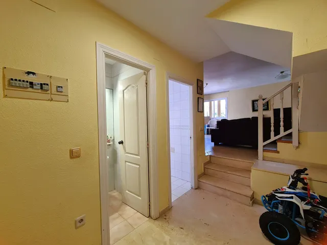 Adosado 3 habitaciones 262m² en venta - Costa Del Sol — 11