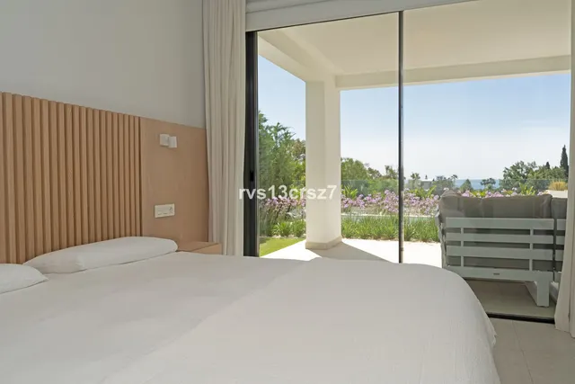 Apartamento 2 habitaciones 112m² en venta - El Madroñal — 23