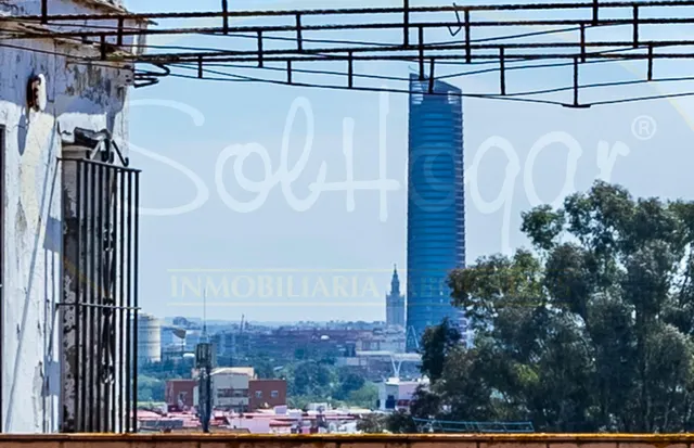 Edificio de uso industrial en venta en Camas (Sevilla) — 22