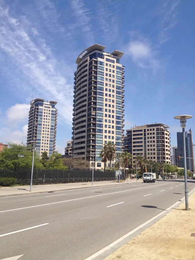 piso con vista al mar — 16