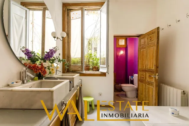 Espectacular Piso en el Corazón de Madrid - Centro — 13