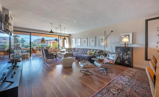 Ático Dúplex 3 habitaciones 180m² en venta - Nueva Atalaya - foto 3