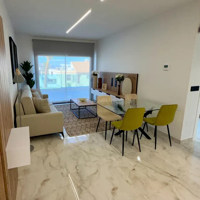 Bungalow en Algorfa #9 con campo de golf a menos de 5min — 2